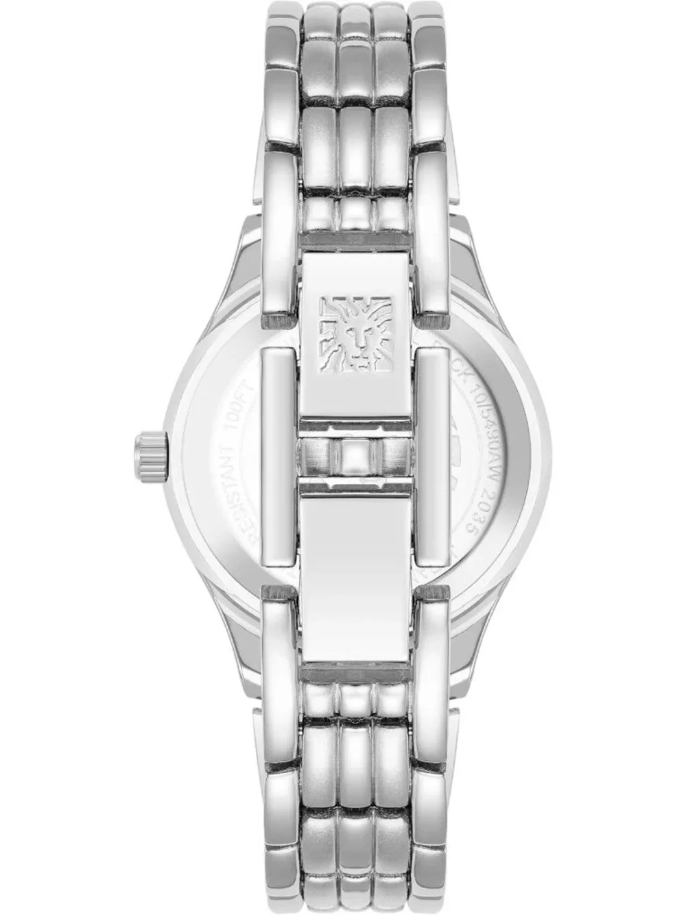 Stylish Women's Bracelet Watch with Elegant Design and Versatile Style